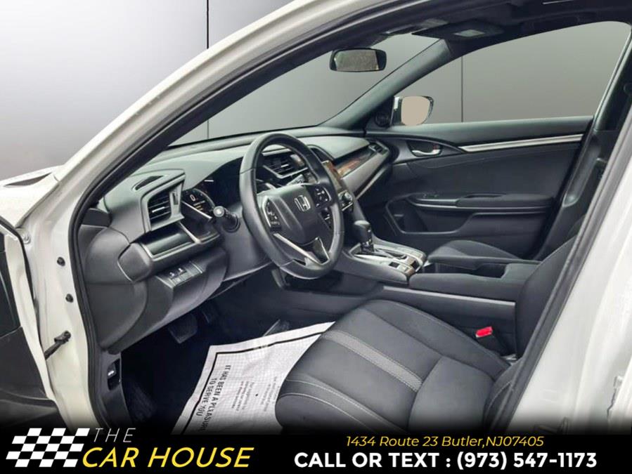 2021 Honda Civic Hatchback EX CVT, available for sale in Butler, New Jersey | The Car House. Butler, New Jersey 2021 Honda Civic Hatchback EX CVT, available for sale in Butler, New Jersey | The Car House. Butler, New Jersey