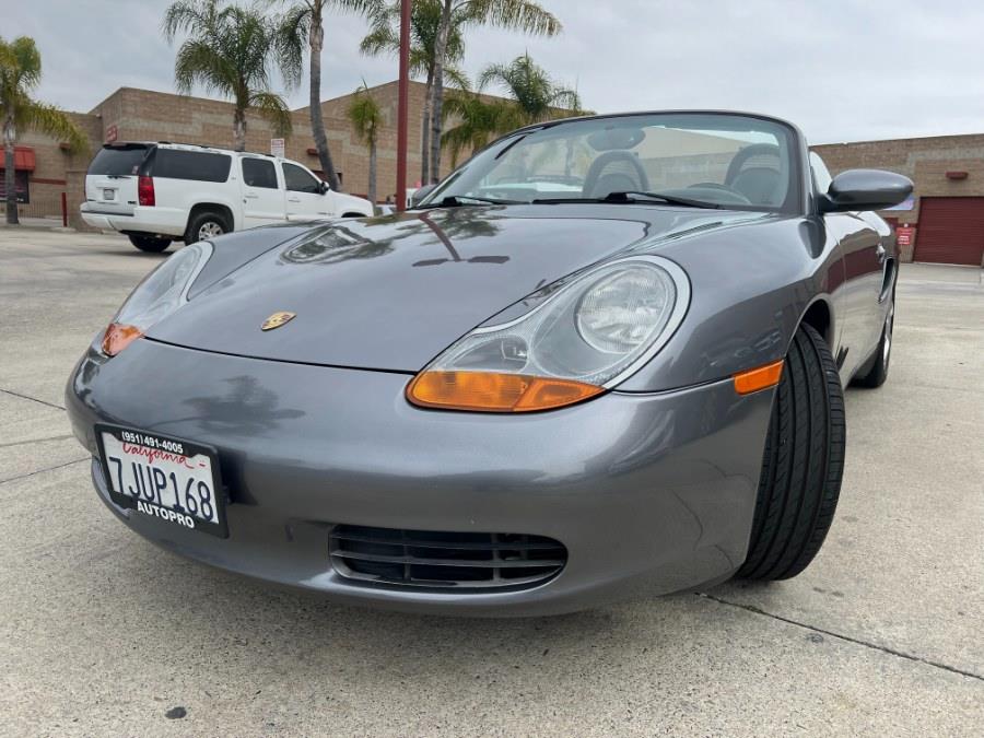 Used 2001 Porsche Boxster in Temecula, California | Auto Pro. Temecula, California