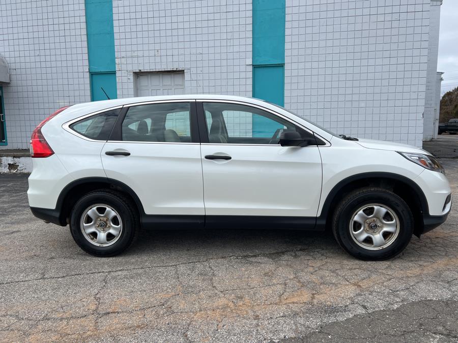 Used 2015 Honda CR-V in Milford, Connecticut | Dealertown Auto Wholesalers. Milford, Connecticut
