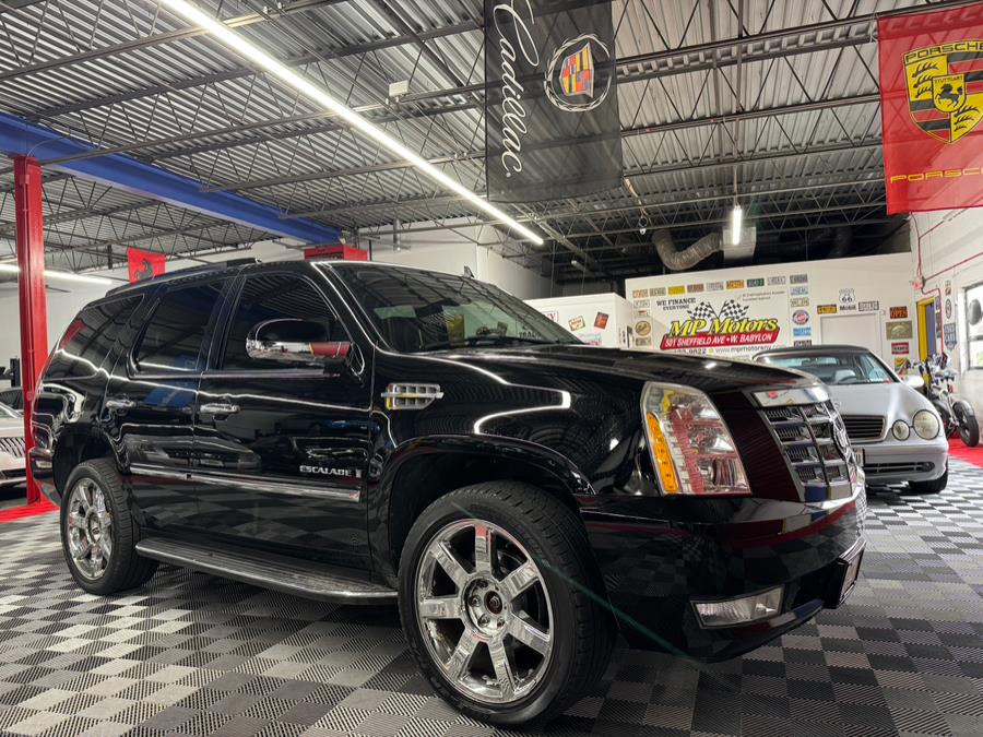 Used 2007 Cadillac Escalade in West Babylon , New York | MP Motors Inc. West Babylon , New York