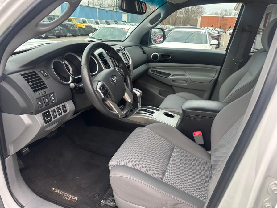 2015 Toyota Tacoma 4WD Double Cab V6 AT TRD Pro (Natl), available for sale in South Windsor, Connecticut | Mike And Tony Auto Sales, Inc. South Windsor, Connecticut 2015 Toyota Tacoma 4WD Double Cab V6 AT TRD Pro (Natl), available for sale in South Windsor, Connecticut | Mike And Tony Auto Sales, Inc. South Windsor, Connecticut