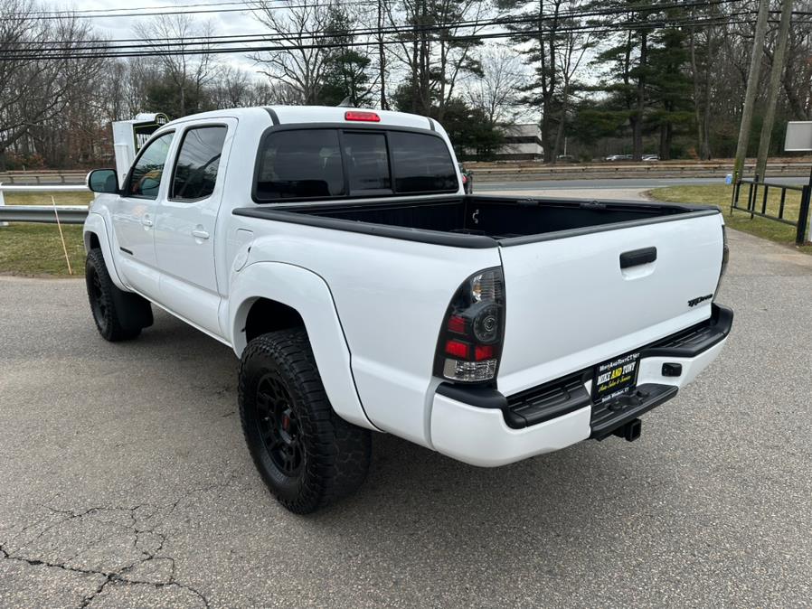 2015 Toyota Tacoma 4WD Double Cab V6 AT TRD Pro (Natl), available for sale in South Windsor, Connecticut | Mike And Tony Auto Sales, Inc. South Windsor, Connecticut 2015 Toyota Tacoma 4WD Double Cab V6 AT TRD Pro (Natl), available for sale in South Windsor, Connecticut | Mike And Tony Auto Sales, Inc. South Windsor, Connecticut