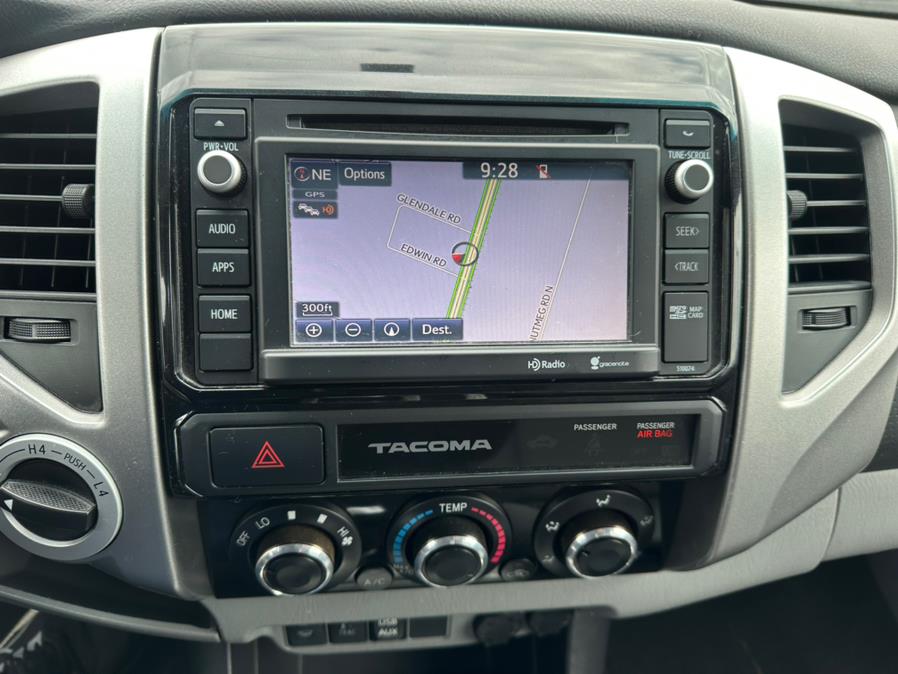 2015 Toyota Tacoma 4WD Double Cab V6 AT TRD Pro (Natl), available for sale in South Windsor, Connecticut | Mike And Tony Auto Sales, Inc. South Windsor, Connecticut 2015 Toyota Tacoma 4WD Double Cab V6 AT TRD Pro (Natl), available for sale in South Windsor, Connecticut | Mike And Tony Auto Sales, Inc. South Windsor, Connecticut