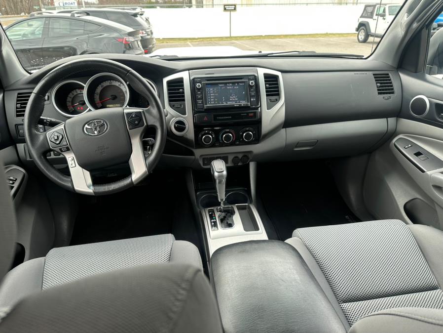2015 Toyota Tacoma 4WD Double Cab V6 AT TRD Pro (Natl), available for sale in South Windsor, Connecticut | Mike And Tony Auto Sales, Inc. South Windsor, Connecticut 2015 Toyota Tacoma 4WD Double Cab V6 AT TRD Pro (Natl), available for sale in South Windsor, Connecticut | Mike And Tony Auto Sales, Inc. South Windsor, Connecticut
