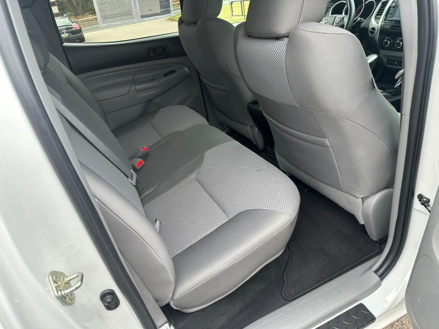 2015 Toyota Tacoma 4WD Double Cab V6 AT TRD Pro (Natl), available for sale in South Windsor, Connecticut | Mike And Tony Auto Sales, Inc. South Windsor, Connecticut 2015 Toyota Tacoma 4WD Double Cab V6 AT TRD Pro (Natl), available for sale in South Windsor, Connecticut | Mike And Tony Auto Sales, Inc. South Windsor, Connecticut