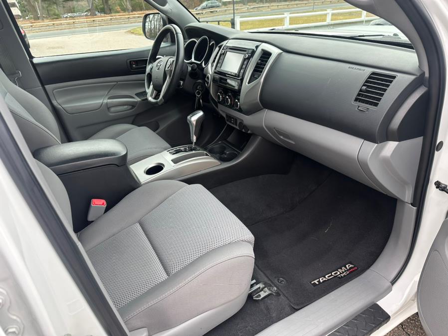 2015 Toyota Tacoma 4WD Double Cab V6 AT TRD Pro (Natl), available for sale in South Windsor, Connecticut | Mike And Tony Auto Sales, Inc. South Windsor, Connecticut 2015 Toyota Tacoma 4WD Double Cab V6 AT TRD Pro (Natl), available for sale in South Windsor, Connecticut | Mike And Tony Auto Sales, Inc. South Windsor, Connecticut