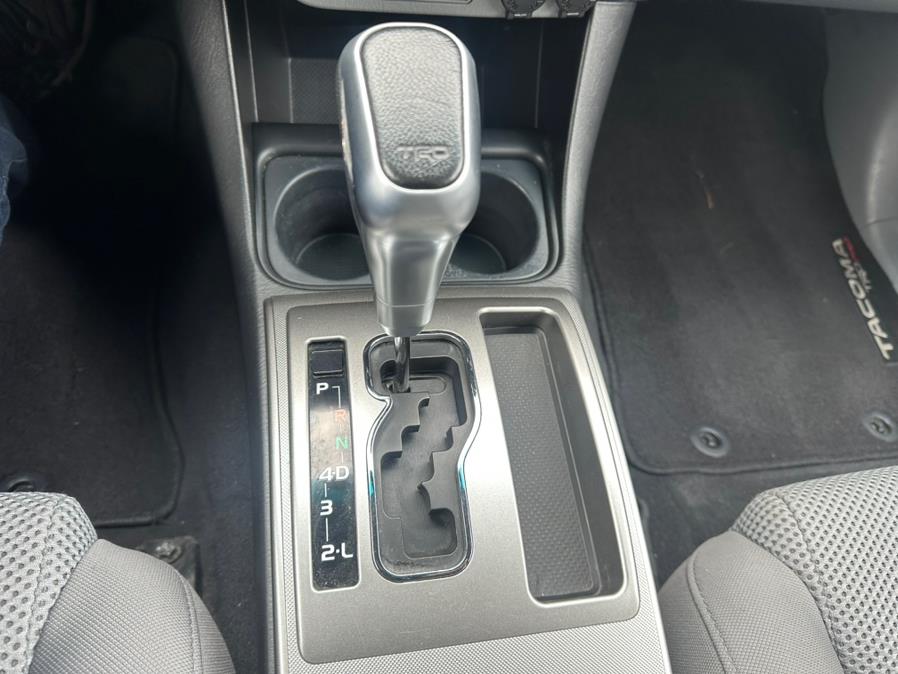2015 Toyota Tacoma 4WD Double Cab V6 AT TRD Pro (Natl), available for sale in South Windsor, Connecticut | Mike And Tony Auto Sales, Inc. South Windsor, Connecticut 2015 Toyota Tacoma 4WD Double Cab V6 AT TRD Pro (Natl), available for sale in South Windsor, Connecticut | Mike And Tony Auto Sales, Inc. South Windsor, Connecticut