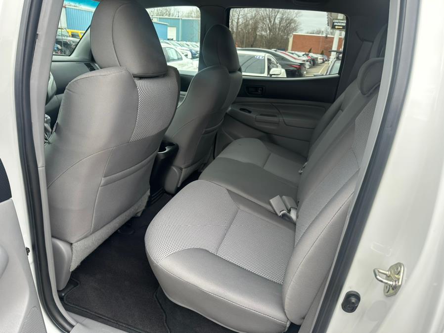 2015 Toyota Tacoma 4WD Double Cab V6 AT TRD Pro (Natl), available for sale in South Windsor, Connecticut | Mike And Tony Auto Sales, Inc. South Windsor, Connecticut 2015 Toyota Tacoma 4WD Double Cab V6 AT TRD Pro (Natl), available for sale in South Windsor, Connecticut | Mike And Tony Auto Sales, Inc. South Windsor, Connecticut