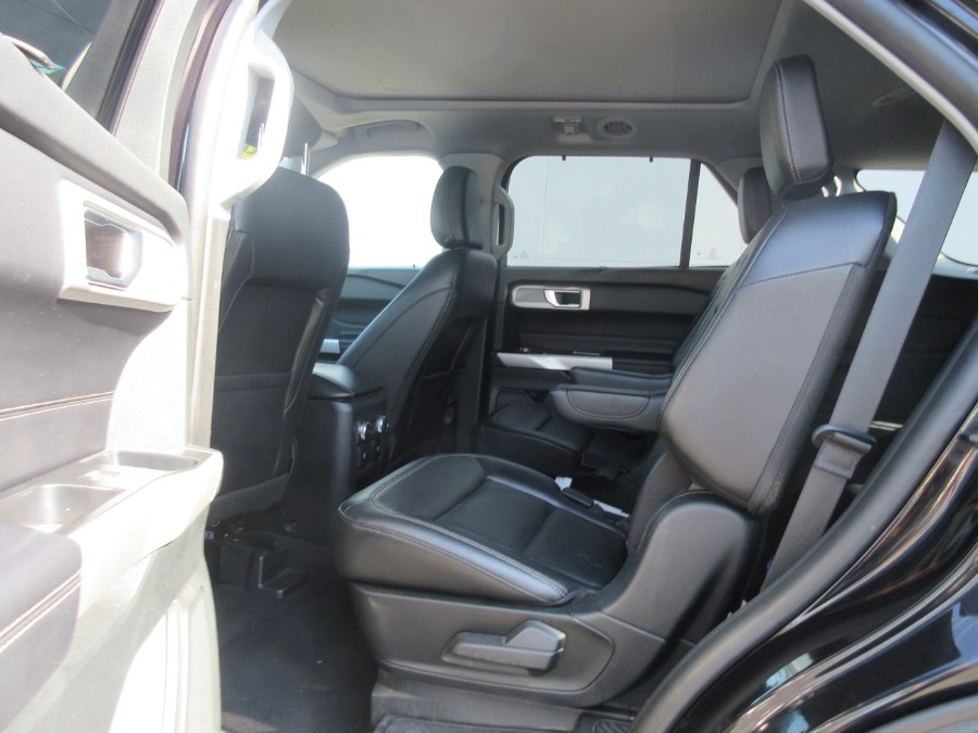 2021 Ford Explorer Limited 4WD, available for sale in Linden, New Jersey | Route 27 Auto Mall. Linden, New Jersey 2021 Ford Explorer Limited 4WD, available for sale in Linden, New Jersey | Route 27 Auto Mall. Linden, New Jersey