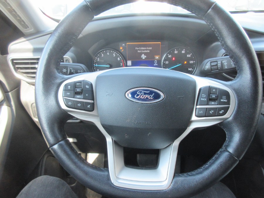 2021 Ford Explorer Limited 4WD, available for sale in Linden, New Jersey | Route 27 Auto Mall. Linden, New Jersey 2021 Ford Explorer Limited 4WD, available for sale in Linden, New Jersey | Route 27 Auto Mall. Linden, New Jersey