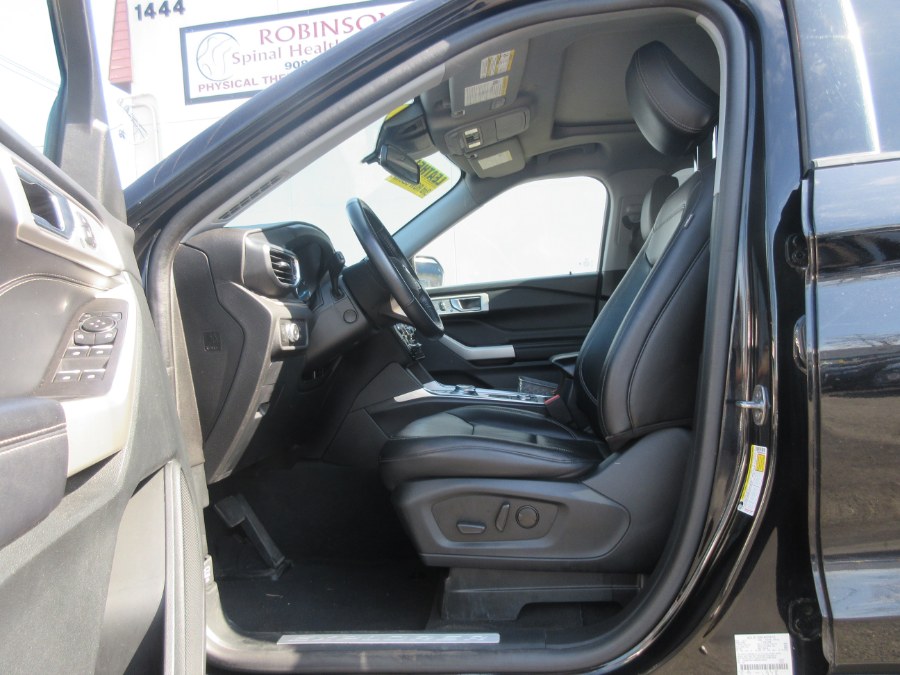 2021 Ford Explorer Limited 4WD, available for sale in Linden, New Jersey | Route 27 Auto Mall. Linden, New Jersey 2021 Ford Explorer Limited 4WD, available for sale in Linden, New Jersey | Route 27 Auto Mall. Linden, New Jersey