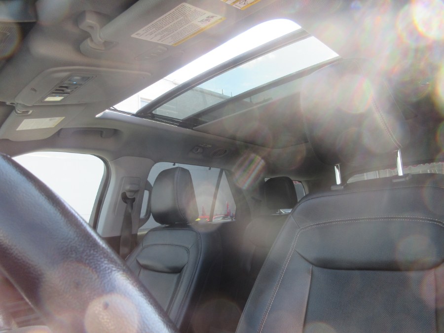 2021 Ford Explorer Limited 4WD, available for sale in Linden, New Jersey | Route 27 Auto Mall. Linden, New Jersey 2021 Ford Explorer Limited 4WD, available for sale in Linden, New Jersey | Route 27 Auto Mall. Linden, New Jersey