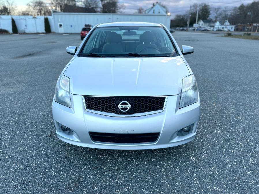 Used 2011 Nissan Sentra in Springfield, Massachusetts | Auto Globe LLC. Springfield, Massachusetts