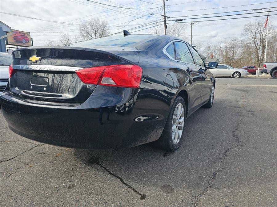 2017 Chevrolet Impala 4dr Sdn LT w/1LT, available for sale in Vernon Rockville, Connecticut | Vernon Motor Cars. Vernon Rockville, Connecticut 2017 Chevrolet Impala 4dr Sdn LT w/1LT, available for sale in Vernon Rockville, Connecticut | Vernon Motor Cars. Vernon Rockville, Connecticut