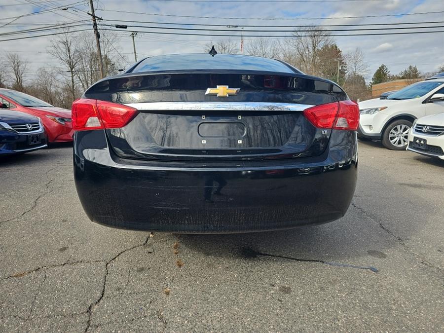 2017 Chevrolet Impala 4dr Sdn LT w/1LT, available for sale in Vernon Rockville, Connecticut | Vernon Motor Cars. Vernon Rockville, Connecticut 2017 Chevrolet Impala 4dr Sdn LT w/1LT, available for sale in Vernon Rockville, Connecticut | Vernon Motor Cars. Vernon Rockville, Connecticut