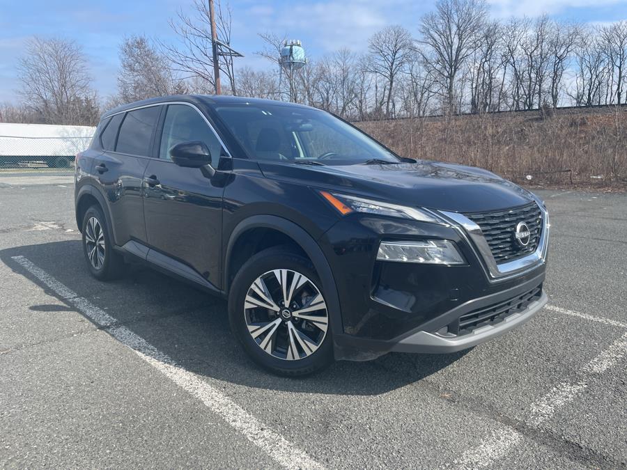 Used 2021 Nissan Rogue in Plainfield, New Jersey | Lux Auto Sales of NJ. Plainfield, New Jersey