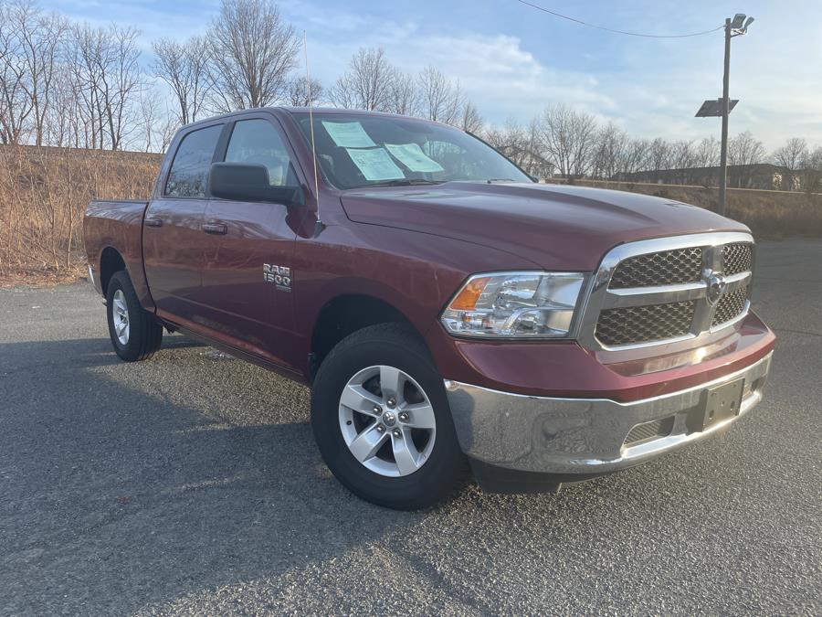 Used 2021 Ram 1500 Classic in Plainfield, New Jersey | Lux Auto Sales of NJ. Plainfield, New Jersey