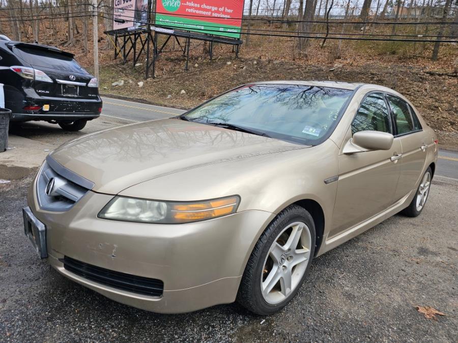 Used 2006 Acura TL in Bloomingdale, New Jersey | Bloomingdale Auto Group. Bloomingdale, New Jersey