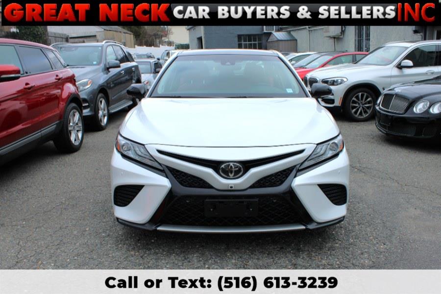 Used 2018 Toyota Camry in Great Neck, New York | Great Neck Car Buyers & Sellers. Great Neck, New York