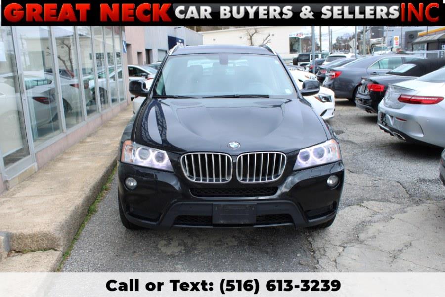 Used 2014 BMW X3 in Great Neck, New York | Great Neck Car Buyers & Sellers. Great Neck, New York