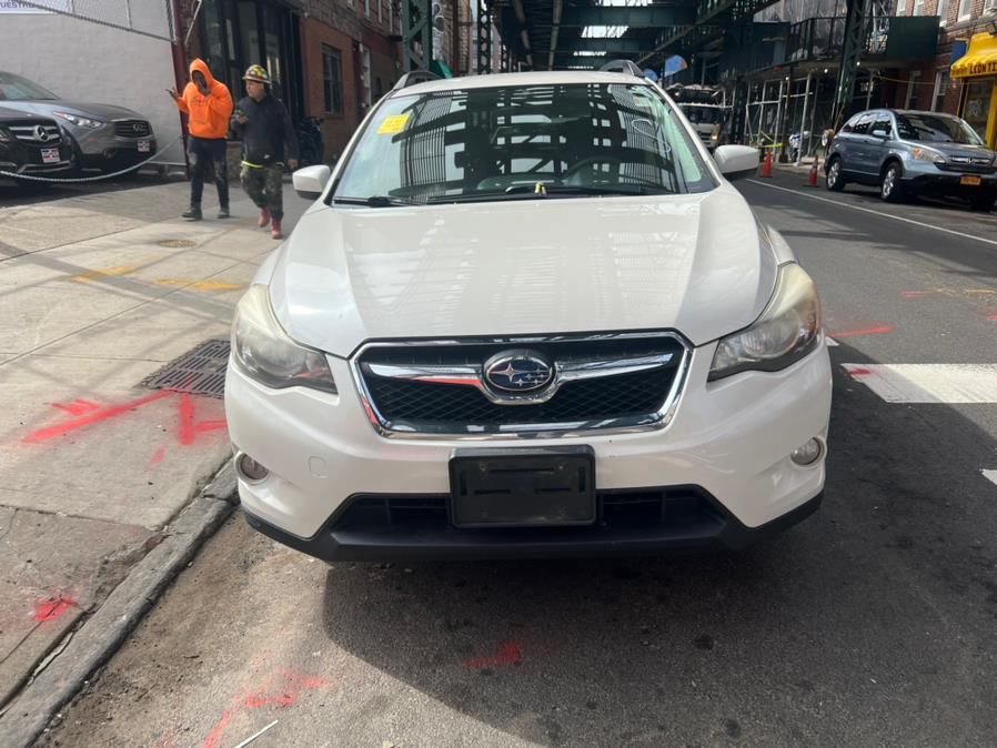 Used 2015 Subaru XV Crosstrek in Brooklyn, New York | Atlantic Used Car Sales. Brooklyn, New York
