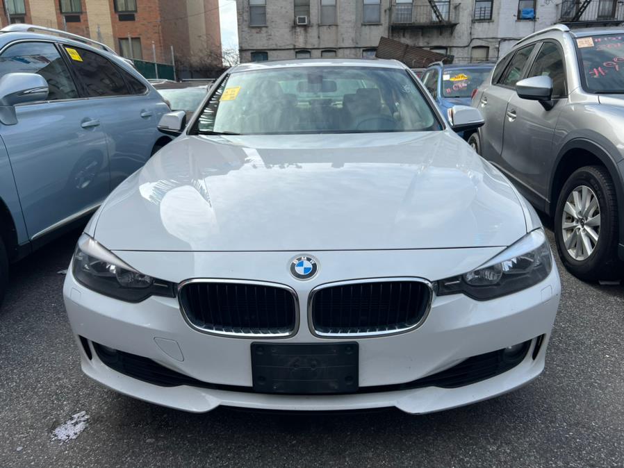Used 2014 BMW 3 Series in Brooklyn, New York | Atlantic Used Car Sales. Brooklyn, New York