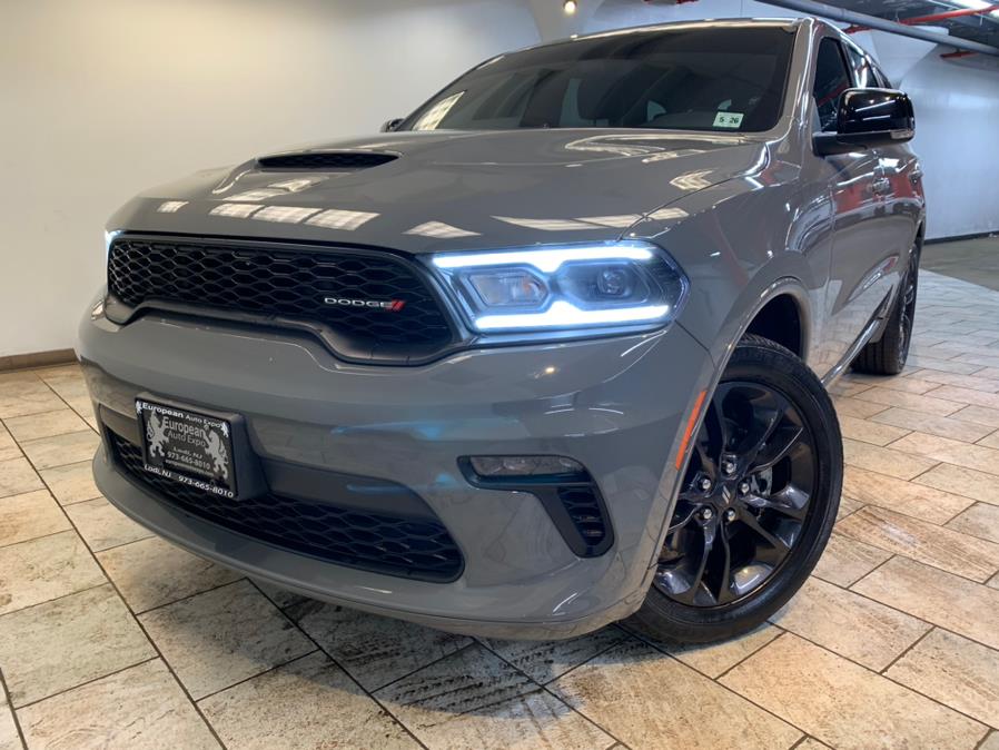 Used 2021 Dodge Durango in Lodi, New Jersey | European Auto Expo. Lodi, New Jersey