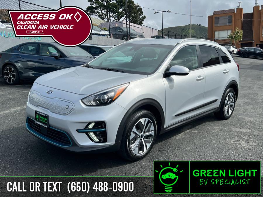 Kia niro ev used deals for sale