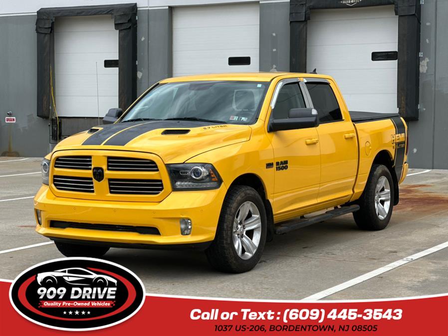 Used 2016 Ram 1500 in BORDENTOWN, New Jersey | 909 Drive. BORDENTOWN, New Jersey