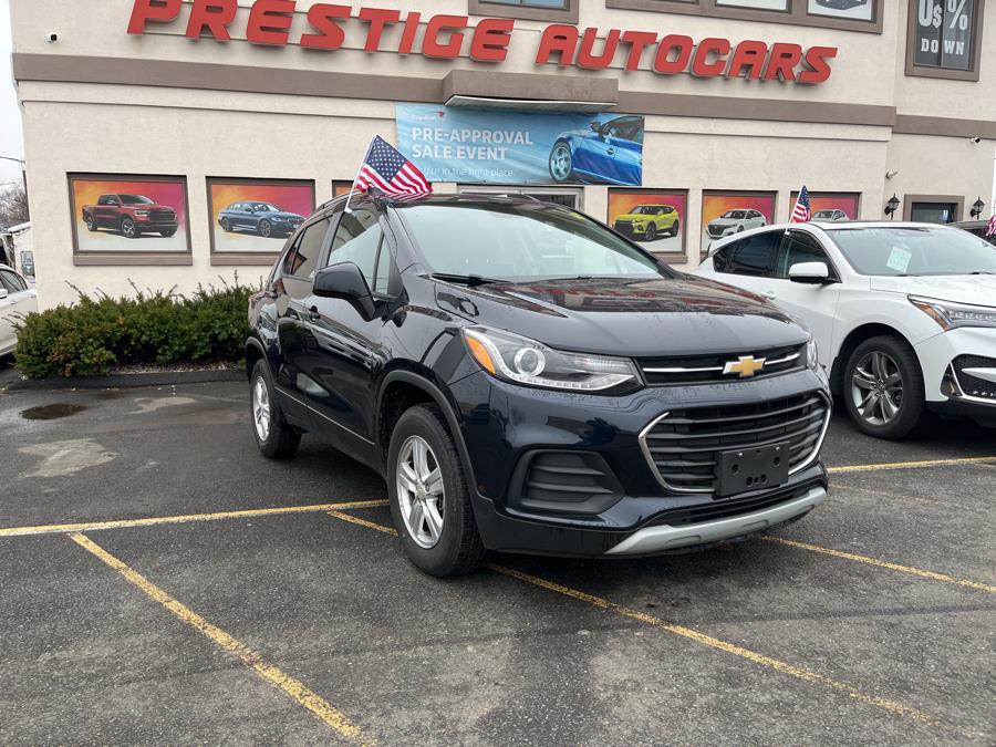 Chevrolet Trax 2021 in New Britain, Manchester, Waterbury, New Haven