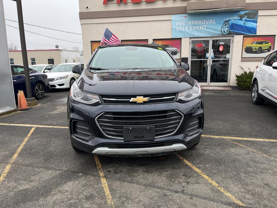 Chevrolet Trax 2021 in New Britain, Manchester, Waterbury, New Haven