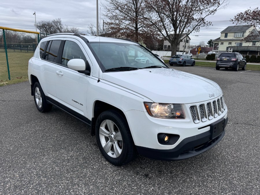 Used 2014 Jeep Compass in Lyndhurst, New Jersey | Cars With Deals. Lyndhurst, New Jersey