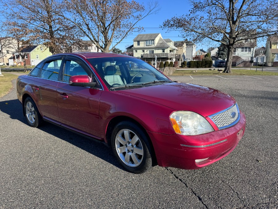 2007 Ford Five Hundred 4dr Sdn SEL FWD, available for sale in Lyndhurst, New Jersey | Cars With Deals. Lyndhurst, New Jersey