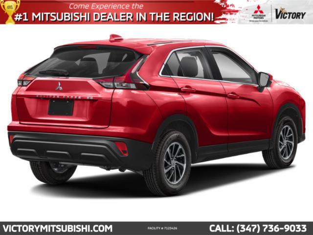 2024 Mitsubishi Eclipse Cross SE, available for sale in Freehold, New Jersey | Shop Auto. Freehold, New Jersey 2024 Mitsubishi Eclipse Cross SE, available for sale in Freehold, New Jersey | Shop Auto. Freehold, New Jersey