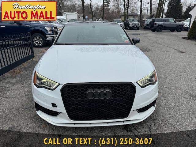 Used 2016 Audi A3 in Huntington Station, New York | Huntington Auto Mall. Huntington Station, New York