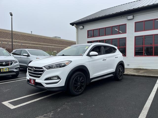 2017 Hyundai Tucson SE, available for sale in Stratford, Connecticut | Wiz Leasing Inc. Stratford, Connecticut