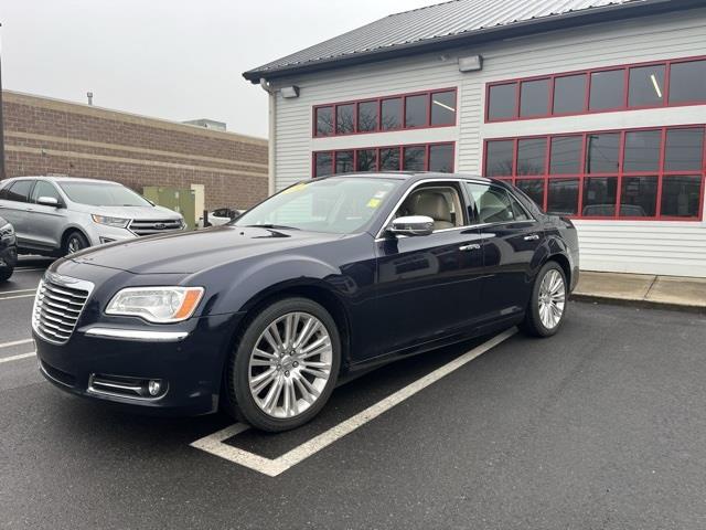 2012 Chrysler 300 Limited, available for sale in Stratford, Connecticut | Wiz Leasing Inc. Stratford, Connecticut