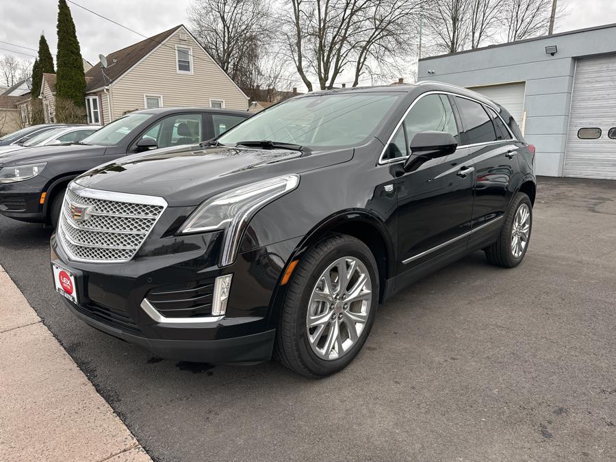 Used 2019 Cadillac XT5 in Hartford, Connecticut | Lex Autos LLC. Hartford, Connecticut