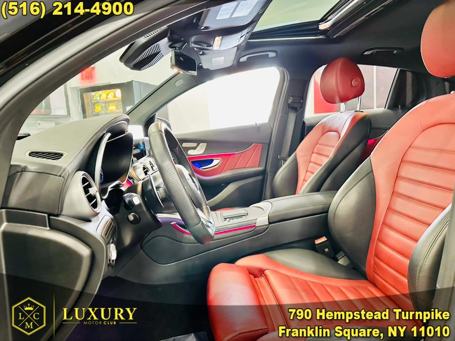 Used 2023 Mercedes-Benz GLC in Franklin Square, New York | Luxury Motor Club. Franklin Square, New York