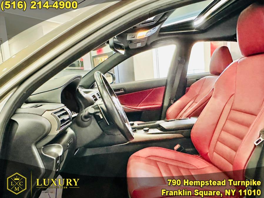 Used 2020 Lexus IS in Franklin Sq, New York | Long Island Auto Center. Franklin Sq, New York