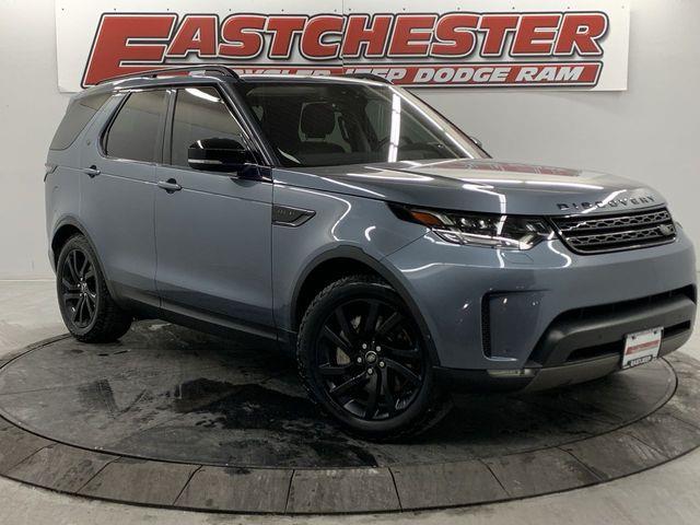 2018 Land Rover Discovery HSE, available for sale in Bronx, New York | Eastchester Motor Cars. Bronx, New York