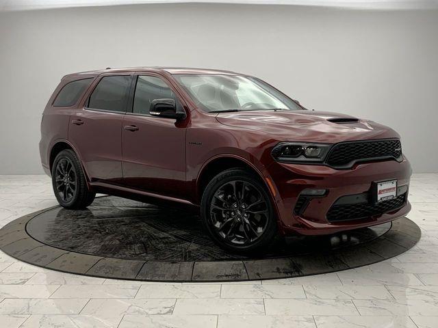 2021 Dodge Durango R/T, available for sale in Bronx, New York | Eastchester Motor Cars. Bronx, New York