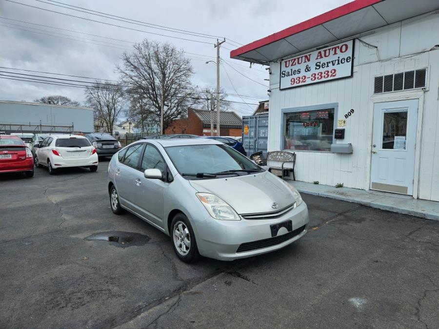 Used 2004 Toyota Prius in West Haven, Connecticut | Uzun Auto. West Haven, Connecticut