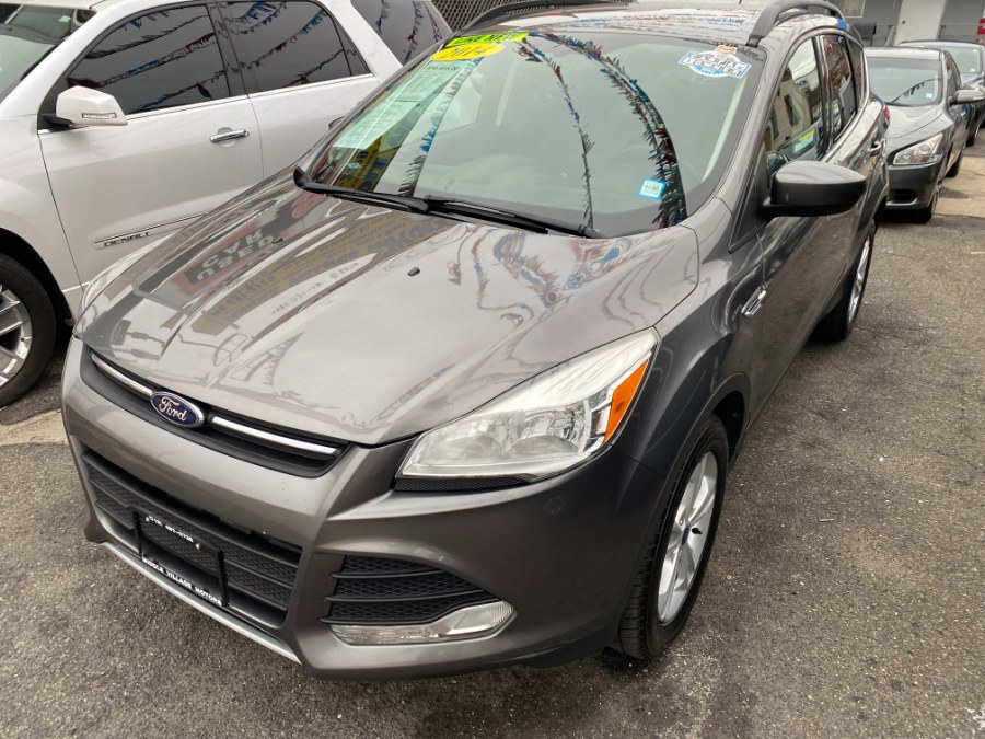 2014 Ford Escape 4WD 4dr SE, available for sale in Middle Village, New York | Middle Village Motors . Middle Village, New York