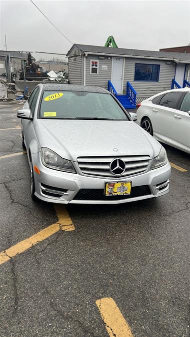 2013 Mercedes-benz C-class C300 4MATIC, available for sale in Lawrence, Massachusetts | Home Run Auto Sales Inc. Lawrence, Massachusetts