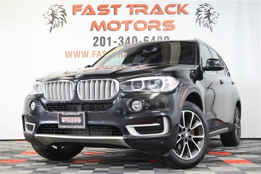 2018 BMW X5 XDRIVE35I, available for sale in Paterson, New Jersey | Fast Track Motors. Paterson, New Jersey