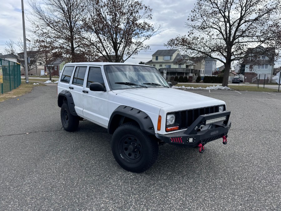 Used 1998 Jeep Cherokee in Lyndhurst, New Jersey | Cars With Deals. Lyndhurst, New Jersey