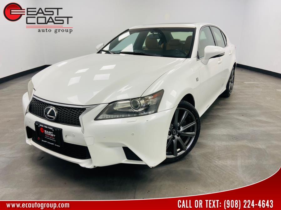 Used 2013 Lexus GS 350 in Linden, New Jersey | East Coast Auto Group. Linden, New Jersey