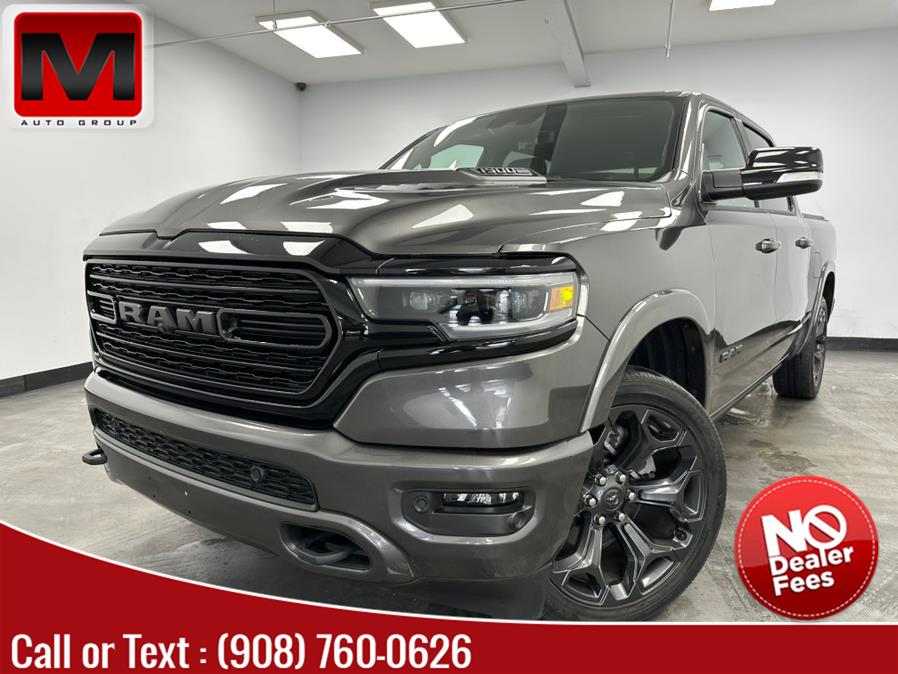 Used 2021 Ram 1500 in Elizabeth, New Jersey | M Auto Group. Elizabeth, New Jersey