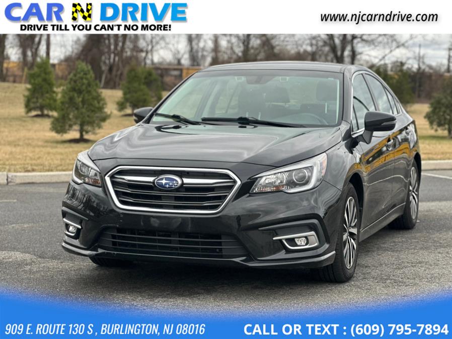 Used Subaru Legacy 2.5i Premium 2018 | Car N Drive. Burlington, New Jersey